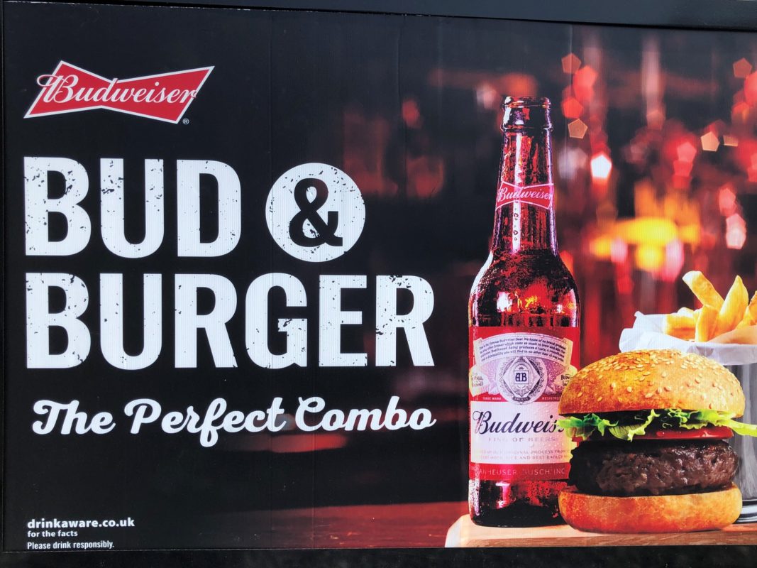 OFFERS Steelworks Bar & Grill